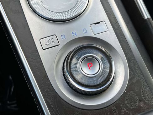 Used 2021 Genesis GV80 3.5T w/ Prestige Package 07 image 14