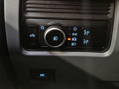 Used 2026 Ford F250 XLT AWD/4WD image 22