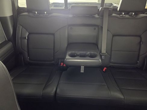 Used 2024 GMC Sierra 1500 Denali w/ Technology Package RWD image 23