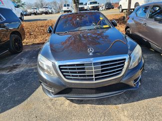 Used 2015 Mercedes-Benz S 550 Sedan video 2