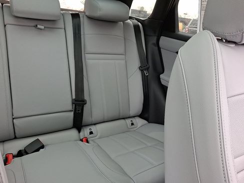 Certified 2026 Land Rover Range Rover Evoque S image 17