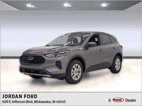 New 2026 Ford Escape Active w/ Cold Weather Package image 1