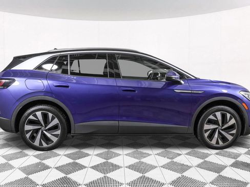 Used 2022 Volkswagen ID.4 Pro S image 12