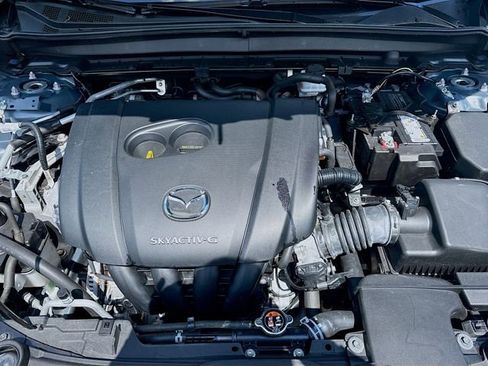 Certified 2022 MAZDA CX-30 AWD 2.5 S w/ Preferred Package image 32