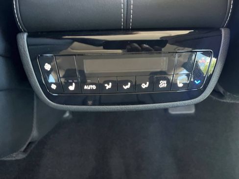 Used 2026 INFINITI QX60 Luxe AWD/4WD image 21