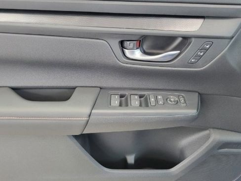 Certified 2024 Honda CR-V Sport-L image 20