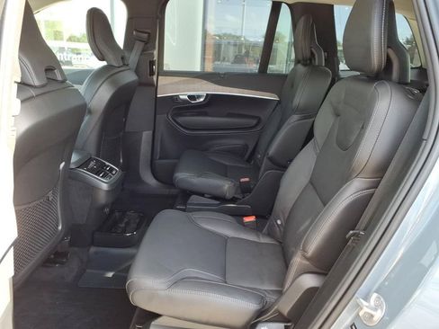 Certified 2023 Volvo XC90 B6 Ultimate w/ Protection Package Premier AWD/4WD image 8