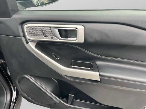 Used 2020 Ford Explorer Limited image 15