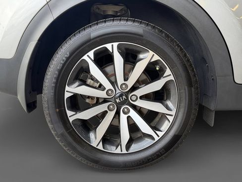 Used 2019 Kia Sportage EX FWD image 10