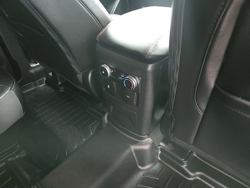 Used 2022 Ford Explorer ST-Line image 83