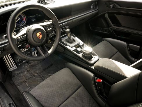 Used 2023 Porsche 911 GT3 RS image 15
