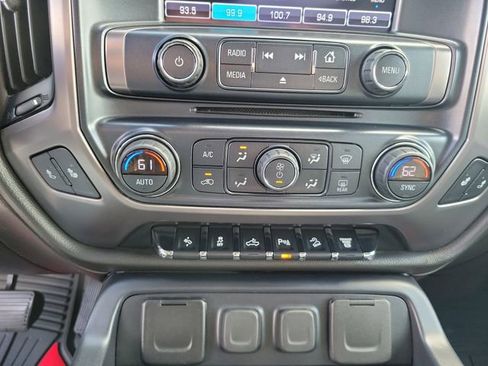 Used 2019 GMC Sierra 2500 SLT image 20