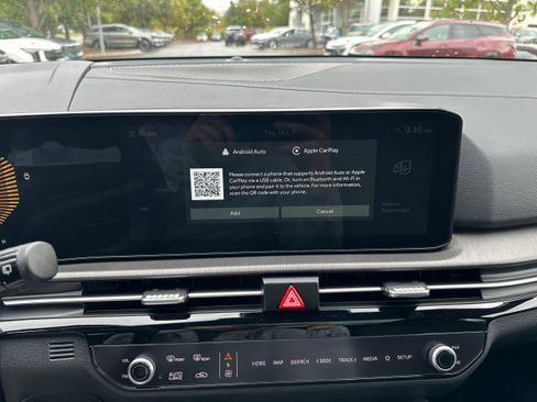 New 2026 Kia Sportage X-Line image 45