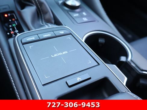 Used 2022 Lexus RC 300 w/ Premium Package image 30