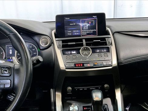 Used 2018 Lexus NX 300 FWD w/ Comfort Package image 5