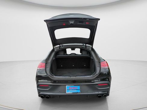 Used 2023 Mercedes-Benz GLE 53 AMG 4MATIC Coupe image 9