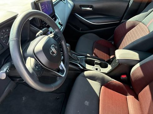 Used 2024 Toyota Corolla SE FWD image 18