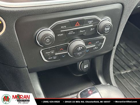 Used 2020 Dodge Charger SXT AWD/4WD image 25