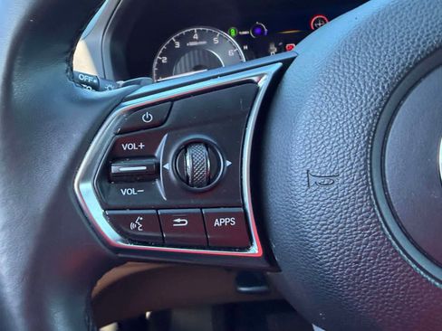 Certified 2023 Acura RDX AWD w/ Technology Package image 29