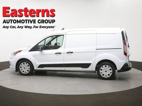 Used 2022 Ford Transit Connect XLT FWD image 55