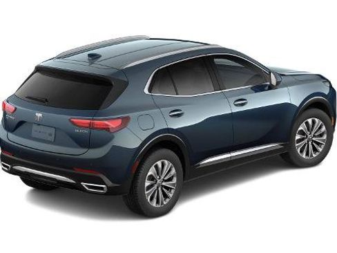 New 2026 Buick Envision Preferred image 3