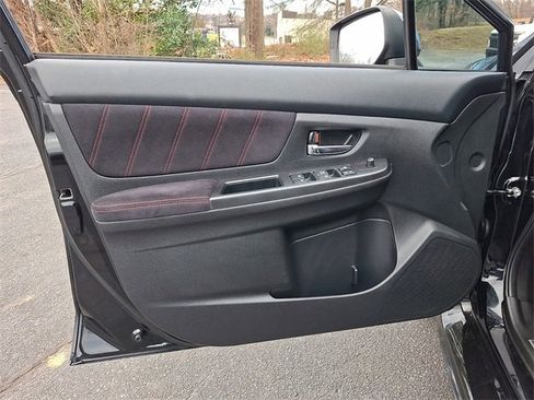 Used 2016 Subaru WRX STI w/ Popular Package #1 image 12