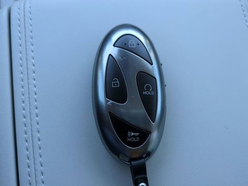 New 2026 Hyundai Santa Fe Calligraphy image 29