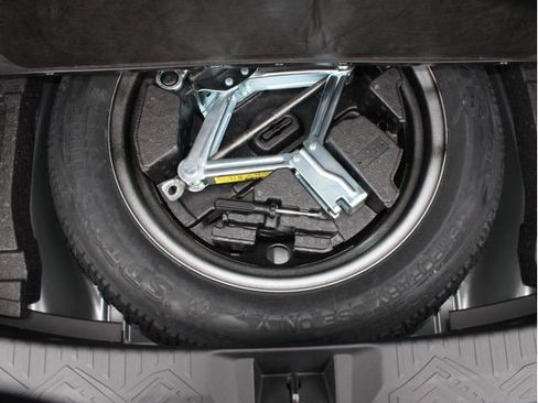 New 2026 Subaru Crosstrek 2.0i Premium image 27