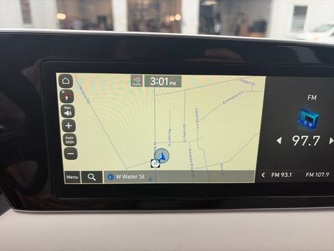 Used 2022 Hyundai Palisade Calligraphy FWD image 19