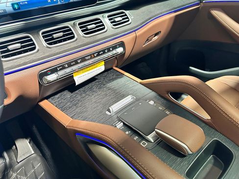 New 2026 Mercedes-Benz GLE 450e 4MATIC image 12