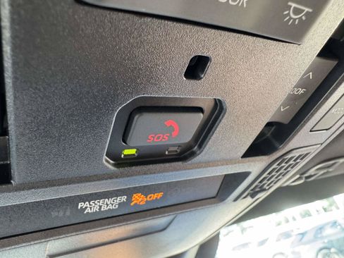 Used 2024 Toyota Tundra 1794 Edition AWD/4WD image 43