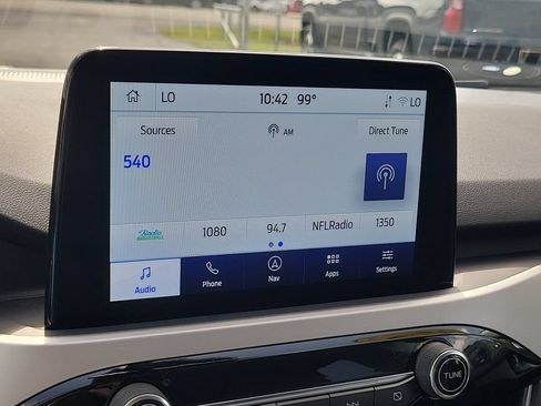 Certified 2022 Ford Escape SEL w/ Technology Package FWD image 21