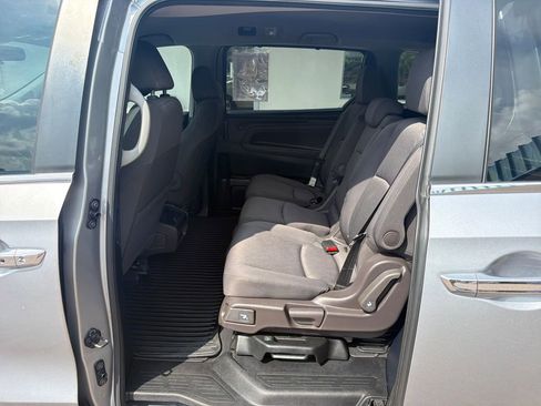 Used 2020 Honda Odyssey EX image 16