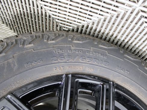 New 2026 Chevrolet Colorado Trail Boss image 40