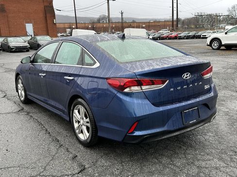 Used 2018 Hyundai Sonata SEL image 6