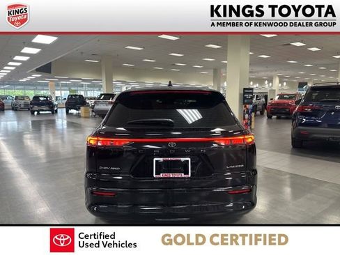 Certified 2025 Toyota Crown Signia w/ Advanced Technology Package AWD/4WD image 8