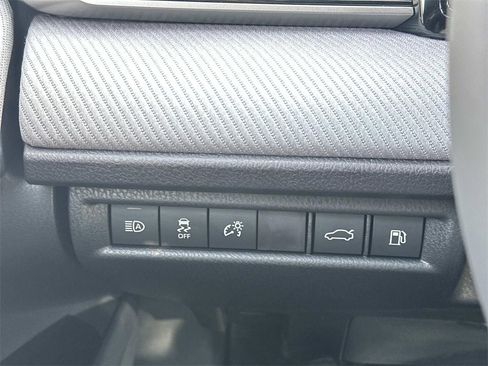 New 2026 Toyota Camry SE image 25