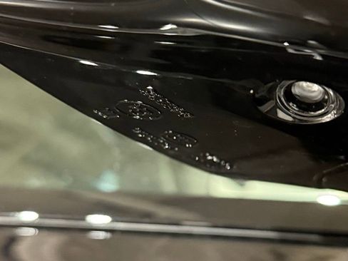 New 2026 Lincoln Nautilus Reserve w/ Jet Appearance Package image 13