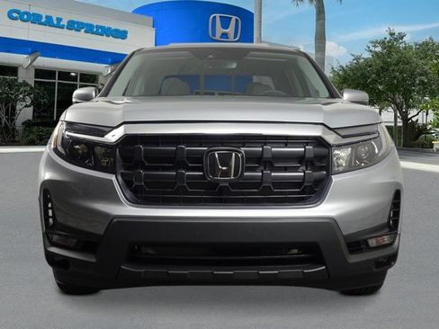 New 2026 Honda Ridgeline RTL image 8