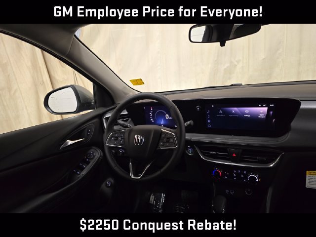 New 2026 Buick Encore GX Preferred w/ Comfort Package AWD/4WD image 29
