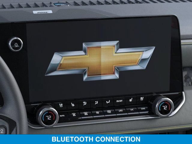 New 2026 Chevrolet Colorado ZR2 w/ Technology Package AWD/4WD image 20