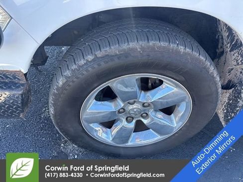 Used 2015 RAM 1500 Lone Star image 13