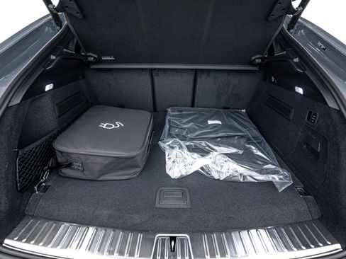 New 2026 Porsche Cayenne E-Hybrid Coupe image 25