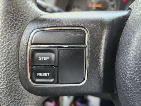 Used 2015 Jeep Patriot Sport w/ Power Value Group FWD image 15