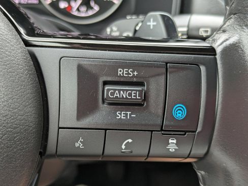 Used 2023 Nissan Rogue SL w/ SL Premium Package AWD/4WD image 22