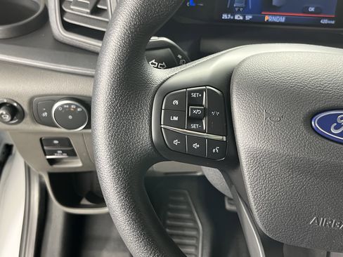 New 2026 Ford Transit 150 Low Roof image 16
