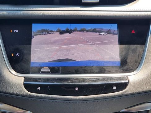 Used 2020 Cadillac XT5 Premium Luxury FWD image 15
