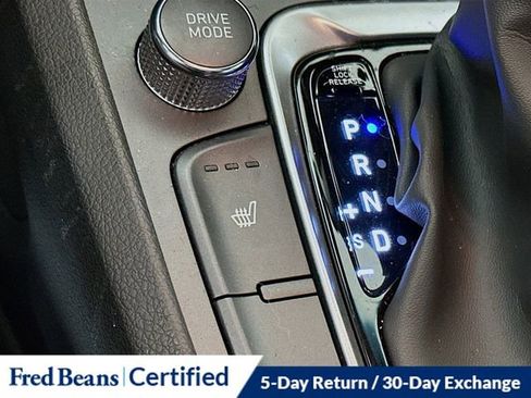 Certified 2023 Hyundai Kona N Line image 22