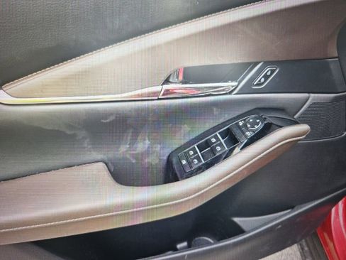 Used 2023 MAZDA CX-30 AWD 2.5 S w/ Premium Package image 11