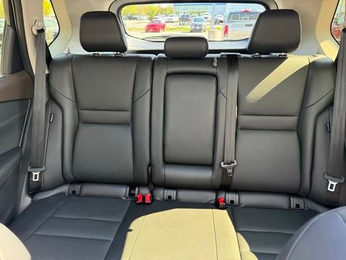 Certified 2023 Nissan Rogue SV w/ SV Premium B Package AWD/4WD image 25